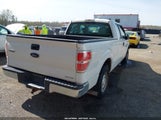 Ford F-150 Xl 1FTEX1CM0DKF67440 снимка