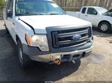 Ford F-150 Xl 1FTEX1CM0DKF67440 снимка