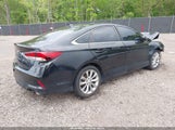 Hyundai Sonata Se 5NPE24AF5JH670657 снимка