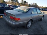 Toyota Camry Le 4T1BG22K9YU624734 снимка