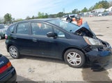 Honda Fit JHMGE8H2XAS006459 снимка