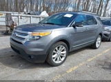 Ford Explorer Xlt 1FMHK8D84CGA93351 fotografie