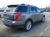 Ford Explorer Xlt 1FMHK8D84CGA93351 снимка