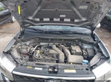 Volkswagen Taos 1.5T Se 3VVRX7B2XNM023205 photo