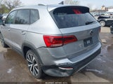 Volkswagen Taos 1.5T Se 3VVRX7B2XNM023205 снимка
