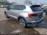Volkswagen Taos 1.5T Se 3VVRX7B2XNM023205 photo