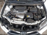Toyota Camry Se 4T1BF1FK8HU389363 снимка