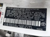 Toyota Camry Se 4T1BF1FK8HU389363 снимка