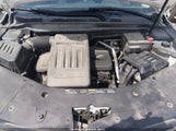Chevrolet Equinox Lt 2GNALCEK4G1176594 снимка