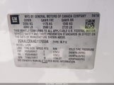Chevrolet Equinox Lt 2GNALCEK4G1176594 снимка