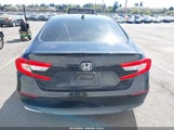 Honda Accord Hybrid Ex-L 1HGCV3F50JA002007 photo