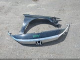 Honda Accord Hybrid Ex-L 1HGCV3F50JA002007 photo