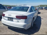 Audi A6 3.0T Premium WAUG3AFC2JN004159 снимка