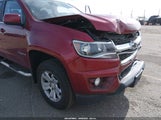 Chevrolet Colorado Lt 1GCGTCEN9H1192004 снимка