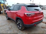 Jeep Compass Trailhawk 4X4 3C4NJDDB9JT450952 снимка