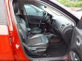 Jeep Compass Trailhawk 4X4 3C4NJDDB9JT450952 снимка