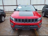 Jeep Compass Trailhawk 4X4 3C4NJDDB9JT450952 снимка