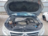 Volkswagen Tiguan Se WVGBV7AX0AW504279 fotografie