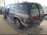 Chevrolet Tahoe K1500 1GNEK13R2TJ371487 fotografie