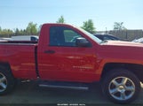 Chevrolet Silverado  2Lt 1GCNKREC3EZ279132 снимка