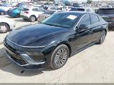 Hyundai Sonata Hybrid Limited KMHL54JJ4TA139930 снимка