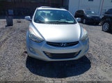 Hyundai Elantra Limited 5NPDH4AE8BH049349 снимка
