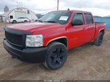 Chevrolet Silverado  Ltz 2GCEK13M371581996 снимка