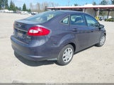 Ford Fiesta Se 3FADP4BJ6DM195637 снимка