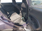 Ford Fiesta Se 3FADP4BJ6DM195637 снимка