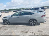 Honda Accord Hybrid Sport 1HGCY2F58RA043448 снимка