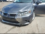 Lexus Ct 200H JTHKD5BH6G2250935 fotografie