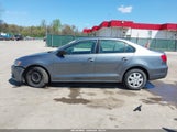 Volkswagen Jetta 2.0L S 3VW1K7AJ6BM305272 fotografie
