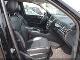 Mercedes-Benz Ml 350 4JGDA5JB6EA410410 снимка