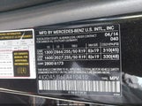 Mercedes-Benz Ml 350 4JGDA5JB6EA410410 снимка