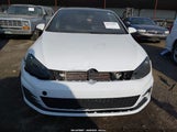 Volkswagen Golf Gti 2.0T Se 4-Door 3VW5T7AU3FM001279 photo