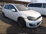 Volkswagen Golf Gti 2.0T Se 4-Door 3VW5T7AU3FM001279 fotografie
