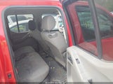 Nissan Frontier Se 1N6AD07W25C410269 снимка