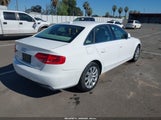 Audi A4 2.0T Premium WAUSF78K79N049490 снимка