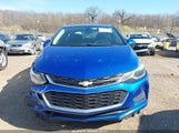 Chevrolet Cruze Lt Auto 1G1BE5SM4H7107636 снимка