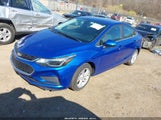 Chevrolet Cruze Lt Auto 1G1BE5SM4H7107636 снимка