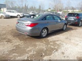 Hyundai Sonata Gls 5NPEB4AC4DH749232 снимка