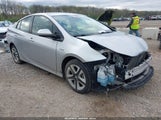 Toyota Prius Three Touring JTDKARFU6G3010304 снимка