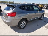 Nissan Rogue S JN8AS5MT9CW612882 снимка