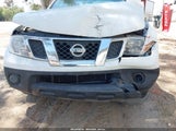Nissan Frontier S 1N6BD0CT9KN782823 fotografie