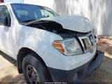 Nissan Frontier S 1N6BD0CT9KN782823 снимка