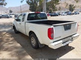 Nissan Frontier S 1N6BD0CT9KN782823 снимка