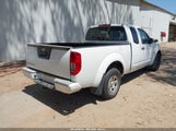 Nissan Frontier S 1N6BD0CT9KN782823 снимка
