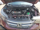 Honda Cr-V Lx 5J6RM4H35DL074661 снимка