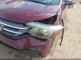 Honda Cr-V Lx 5J6RM4H35DL074661 снимка