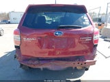 Subaru Forester 2.5I Touring JF2SJAPC3EH533918 снимка